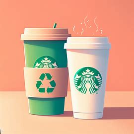 Are Starbucks Cups Recyclable? A Comprehensive Look