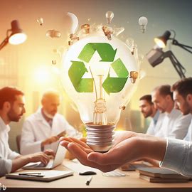 Are Light Bulbs Recyclable? Shedding Light on Responsible Disposal