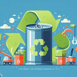 Can Recycling : Benefits and How It Works
