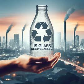 Is Glass Recyclable? A Comprehensive Guide to Glass Recycling
