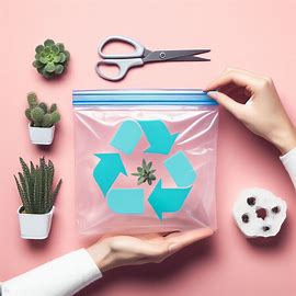 Are Ziploc Bags Recyclable? Eco-Friendly Disposal Explained