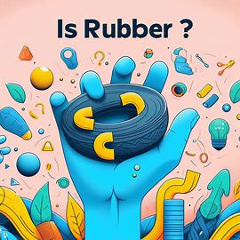 Rubber Recycling: Yes, It’s Possible!
