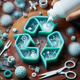 Is Silicone Recyclable? Unlocking the Mystery