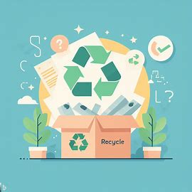 Can You Recycle Paper?